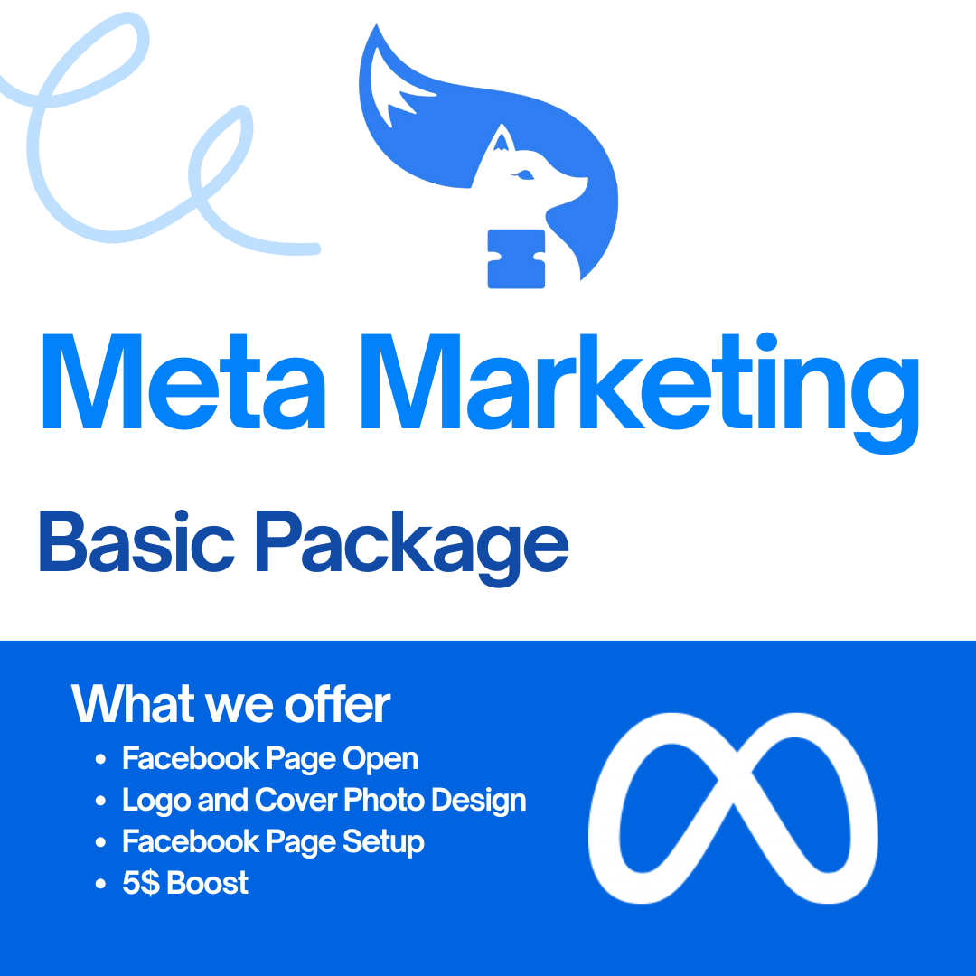 Meta Basic Package