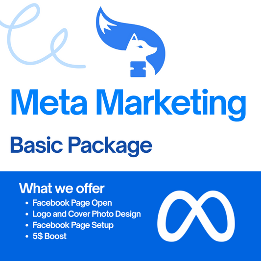 Meta Basic Package