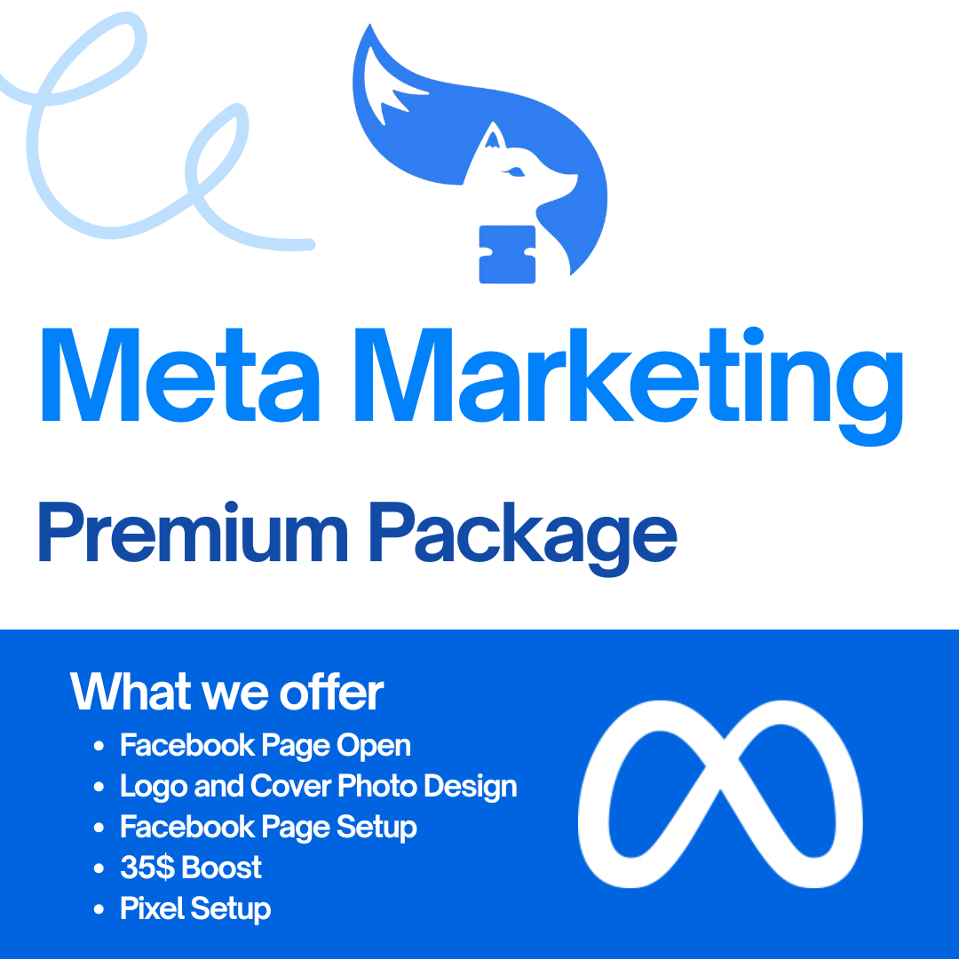 Meta Premium Package